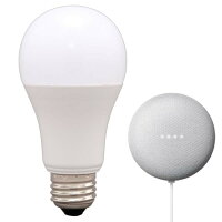 アイリスオーヤマ LED電球 E26 広配光 60形相当 冷暖調色